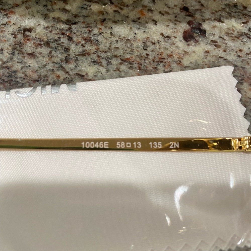 Original Michael Kors sunglasses